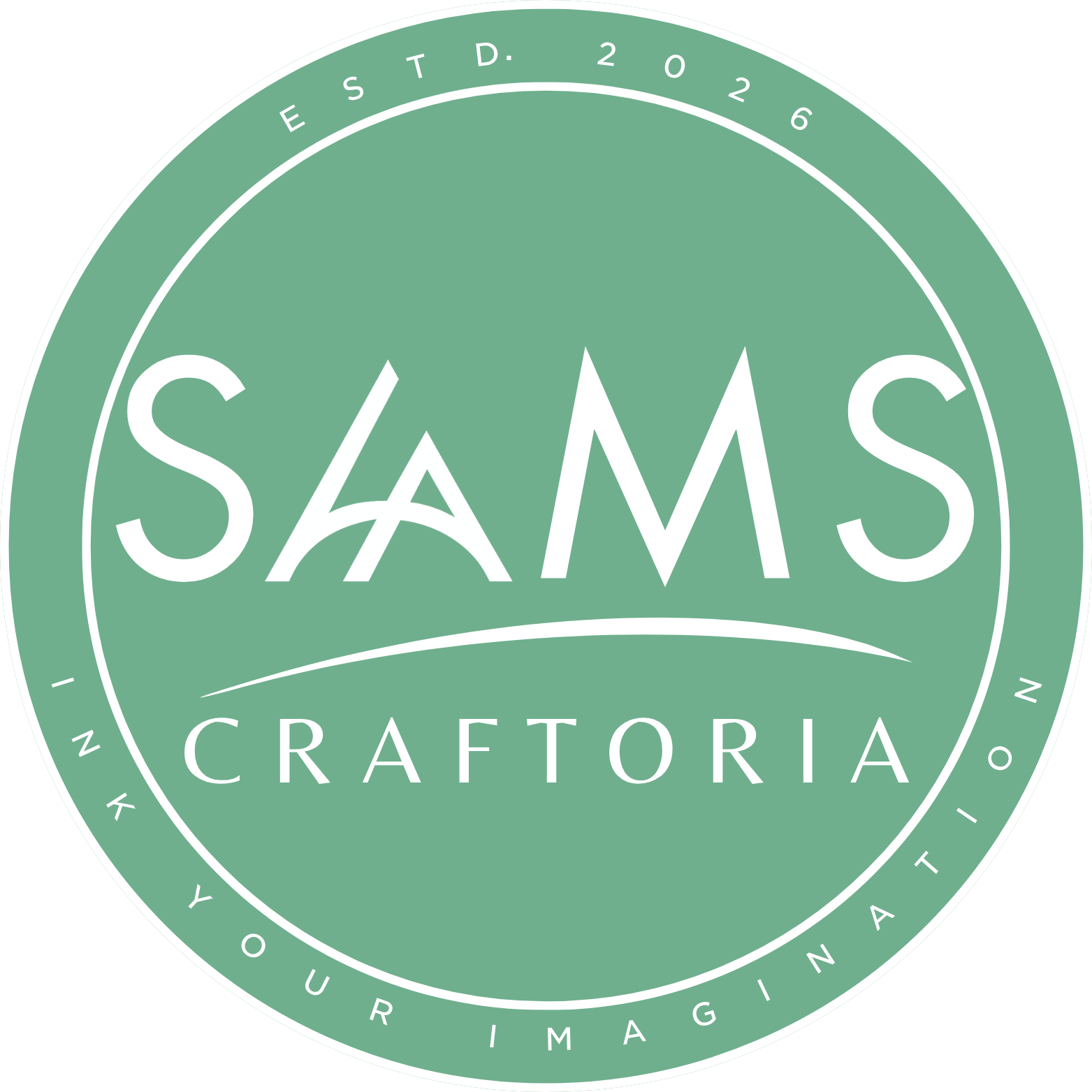 Saams Craftoria
